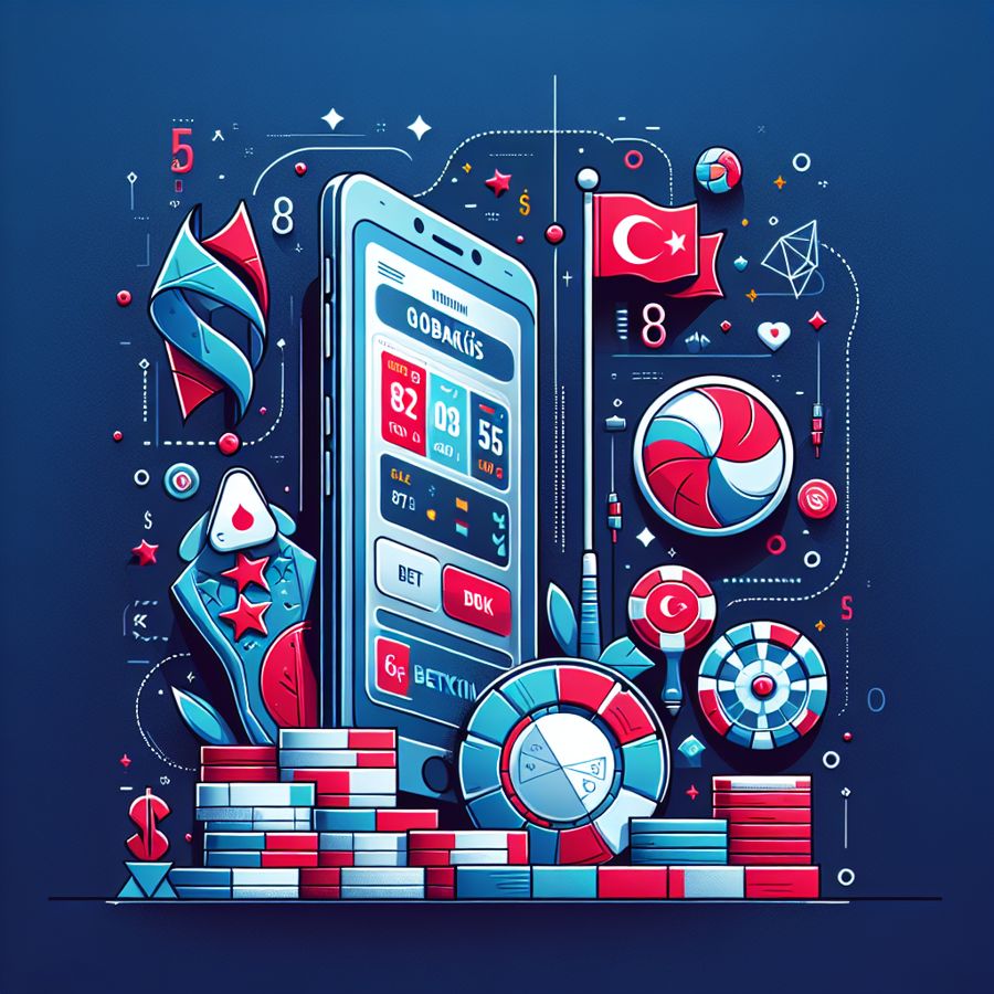 Gobahis'te Mobil Bahis Performansı Nasıl Ölçülür?